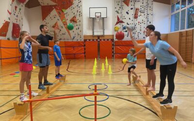 Konditraining Kids 24/25