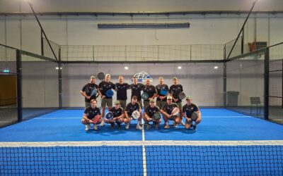 Padel Bundesliga 2026